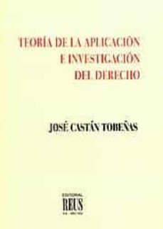 -jose castan tobeñas-9788429014150