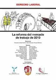 reforma del mercado de trabajo, 2011-9788429016550