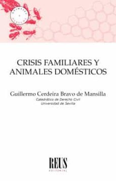 crisis familiares y animales domesticos-9788429021950