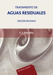 tratamiento de aguas residuales-9788429179750
