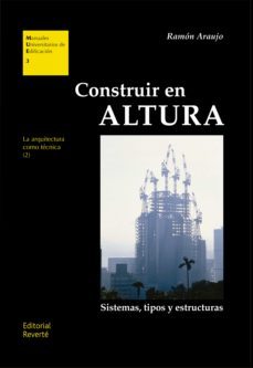 construir en altura (ebook)-9788429193350