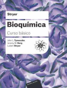 bioquimica. curso basico (ebook)-john l. tymoczko-9788429195750
