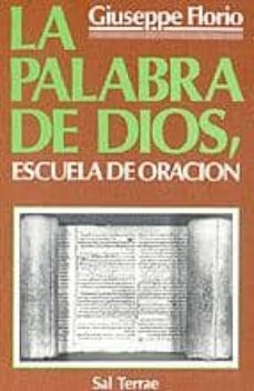 palabra de dios,la-giuseppe florio-9788429307450