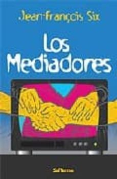 los mediadores-9788429315950