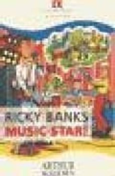 ricky banks music star (starter)-arthur mckeown-9788429453850