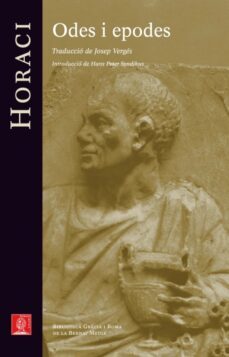 odes i epodes-9788429767650