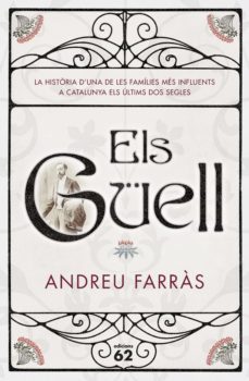 els guell (ebook)-andreu farras-9788429775150