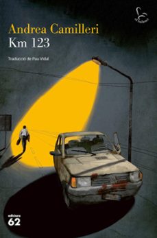km 123 (cat)-andrea camilleri-9788429778250