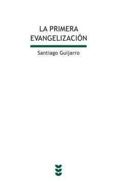primera evangelizacion-9788430118250
