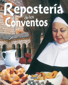 reposteria de los conventos-9788430554850