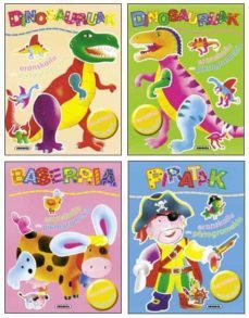 ken-ipinizko eranskailuak (4 izenburuak)-9788430566150