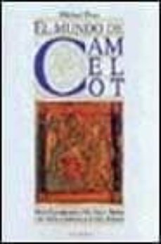 el mundo de camelot-michael foss-9788430589050