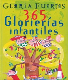365 glorierias infantiles-9788430599950