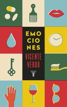 emociones-vicente verdu-9788430622450