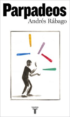 parpadeos (ebook)-9788430626250