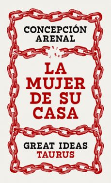 la mujer de su casa-concepcion arenal-9788430627950