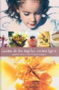 cocina de los angeles, cocina ligera-veronique delarue-chantal nicolas-9788431534950
