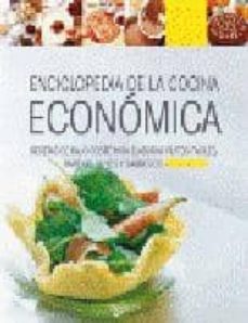 enciclopedia de la cocina economica-9788431541750