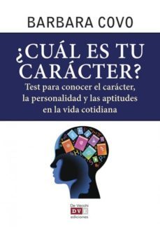 cual es tu caracter-9788431556150