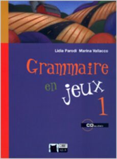 grammaire en jeux-9788431682750