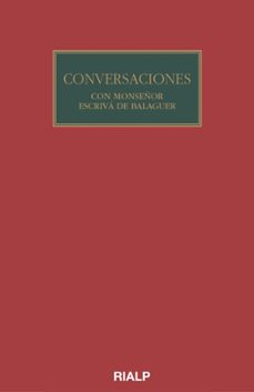 -jose maria escriva de balaguer-9788432139550