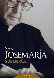 san josemaria: sus libros (ebook)-jose maria escriva de balaguer-9788432144950