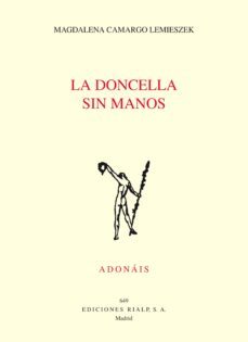 la doncella sin manos (ebook)-9788432146350