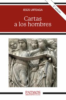 cartas a los hombres-jesus urteaga loidi-9788432167850