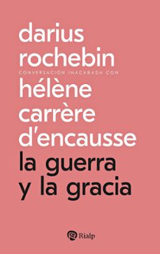 la guerra y la gracia-9788432168550