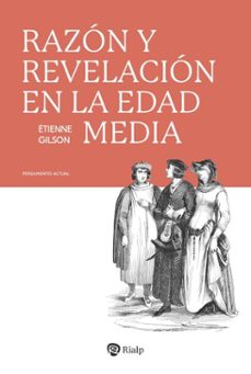 razon y revelacion en la edad media (ebook)-etienne gilson-9788432170850