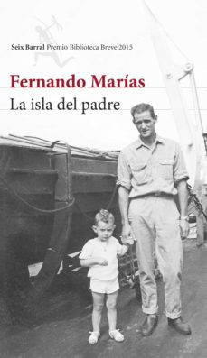 la isla del padre-fernando marias-9788432224850