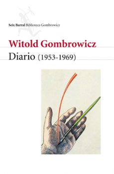 -witold gomborowicz-9788432227950