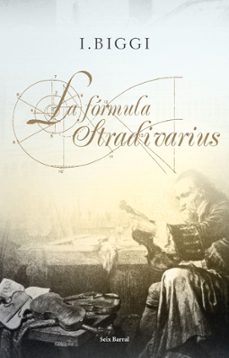 la formula stradivarius-9788432231650