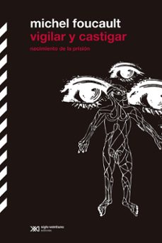 vigilar y castigar-9788432320750