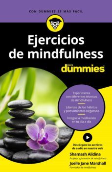 ejercicios de mindfulness para dummies (ebook)-9788432904950