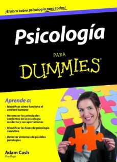 psicologia para dummies-9788432921650