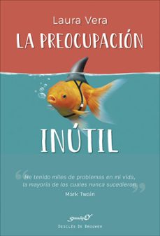 la preocupacion inutil-9788433030450