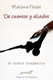 de cuentos y aliados (ebook)-mariana fiksler-9788433035950