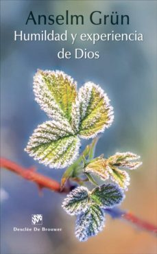 humildad y experiencia de dios (ebook)-anselm grun-9788433037350