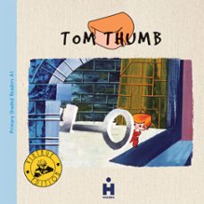 tom thumb (ebook)-chloe rose brown-úna mcguinnes-9788433316950