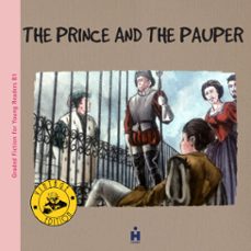 the prince and the pauper (ebook)-chloe rose brown-úna mcguinnes-9788433317650