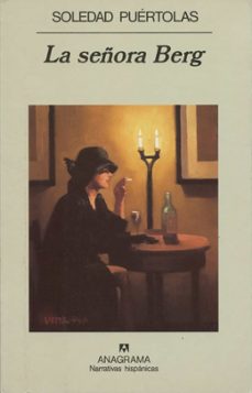la señora berg-9788433910950