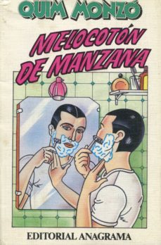 melocoton de manzana (2ª ed.)-quim monzo-9788433912350