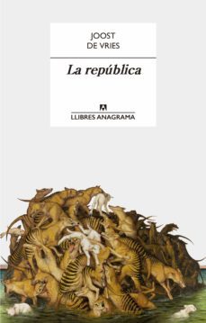 la república (català)-joost de vries-9788433915450