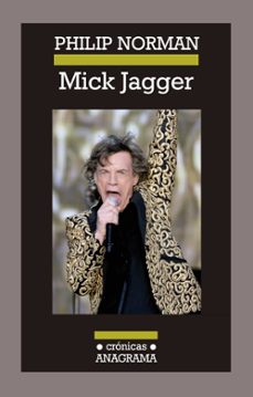 mick jagger-9788433926050