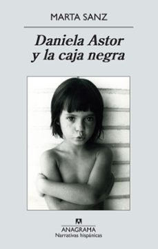 daniela astor y la caja negra (ebook)-marta sanz pastor-9788433927750
