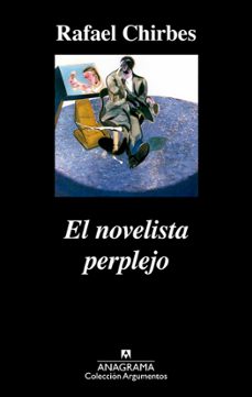 el novelista perplejo (ebook)-9788433932150