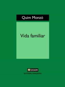 vida familiar (ebook)-quim monzo-9788433933850