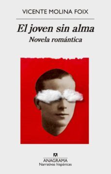 el joven sin alma-vicente molina foix-9788433938350