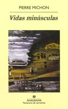 vidas minúsculas (ebook)-pierre michon-9788433940650